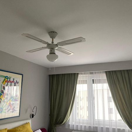 Apartamentul Max, practic și confortabil Oradea Exterior foto