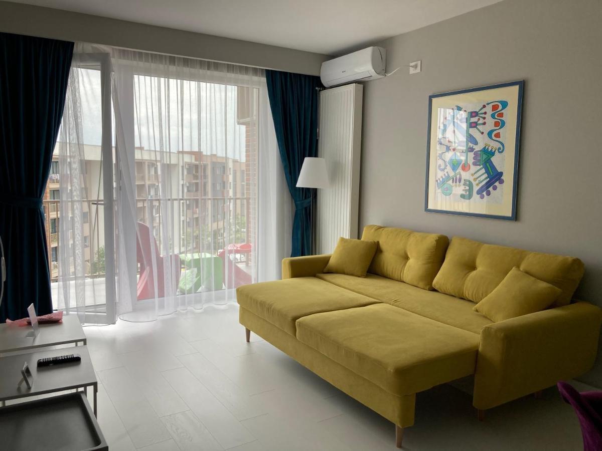 Apartamentul Max, practic și confortabil Oradea Exterior foto
