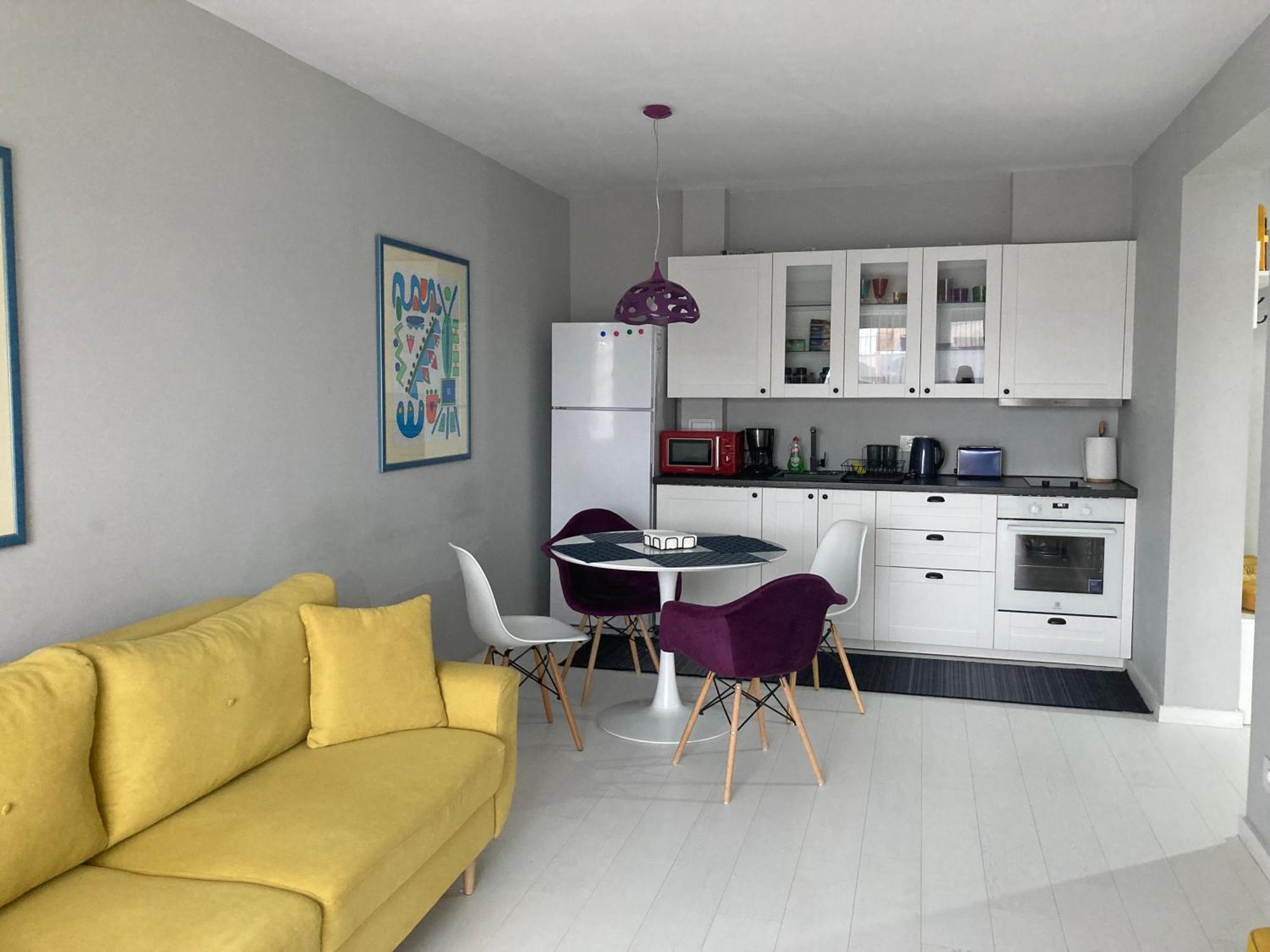 Apartamentul Max, practic și confortabil Oradea Exterior foto