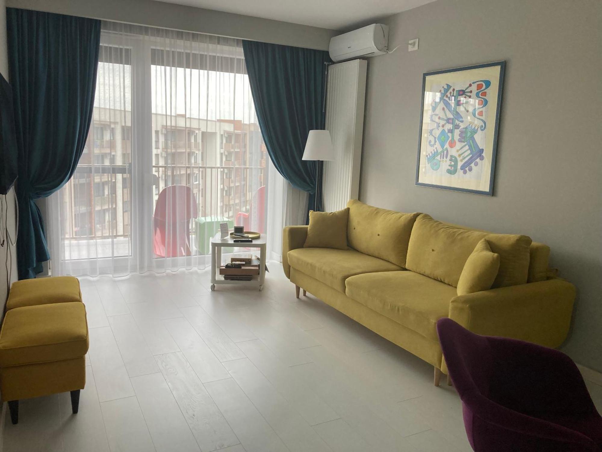 Apartamentul Max, practic și confortabil Oradea Exterior foto