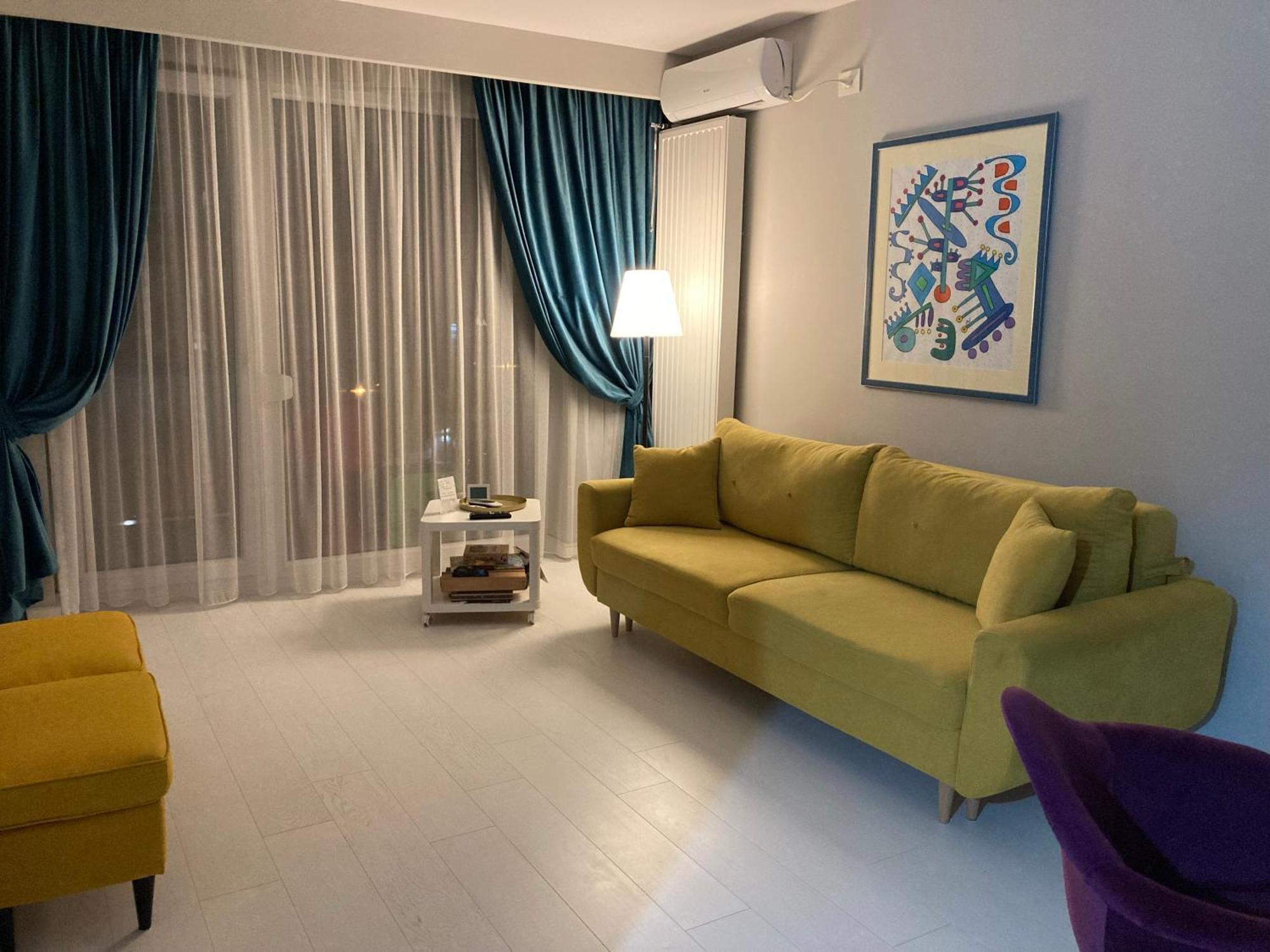 Apartamentul Max, practic și confortabil Oradea Exterior foto