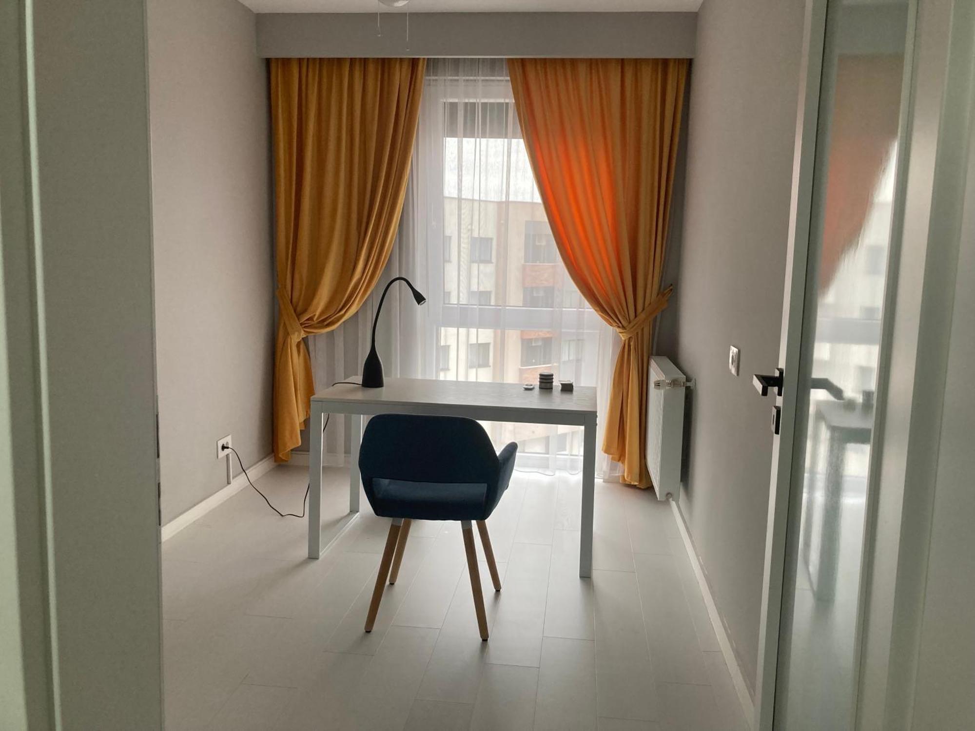 Apartamentul Max, practic și confortabil Oradea Exterior foto