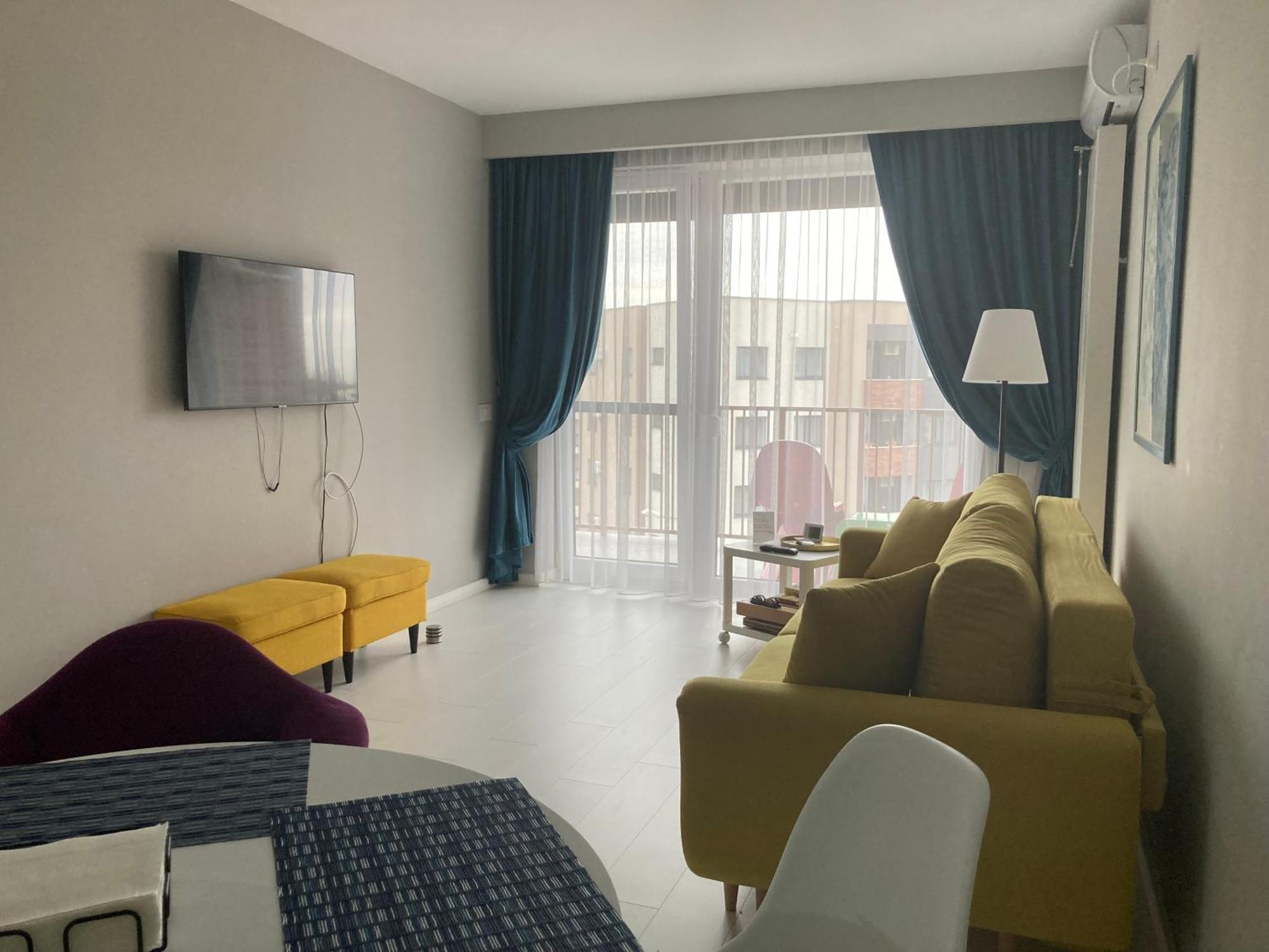 Apartamentul Max, practic și confortabil Oradea Exterior foto